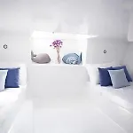 Πλωτό κατάλυμα Barco Casa Marina