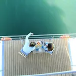Barco Casa Marina