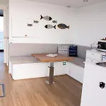 Tekne Barco Casa Marina Fuzeta
