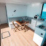 Barco Casa Marina Fuzeta
