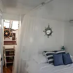 Bådhotel Barco Casa Marina