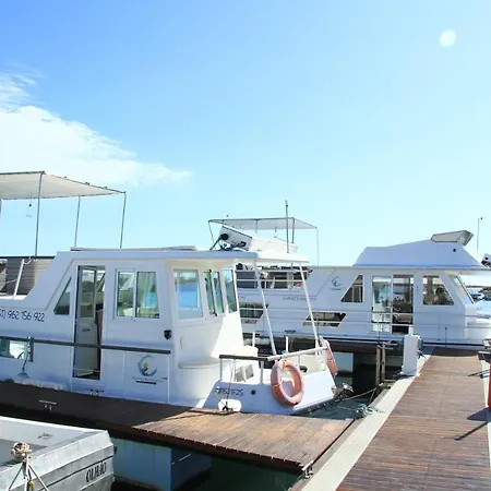 Barco Casa Marina * Fuzeta