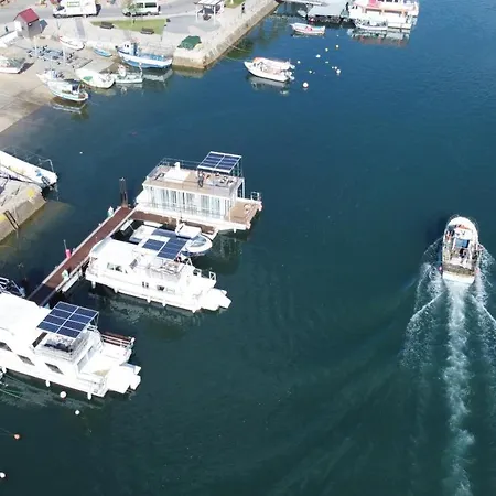 Barco Casa Marina * Fuzeta