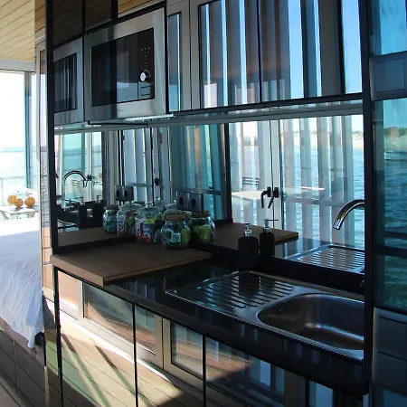 Barco Casa Marina * Fuzeta